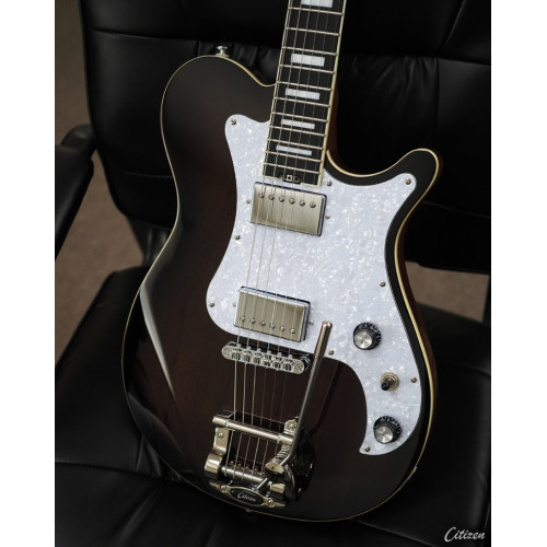 Model C2 - Standard Series (RTS)
